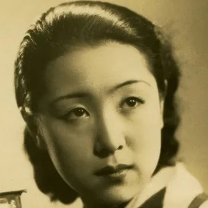Kinuyo Tanaka birthday on November 29, 1909