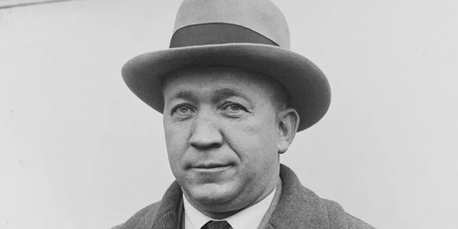 Knute Rockne Age, Birthday, Birthplace, Bio, Zodiac &  Family