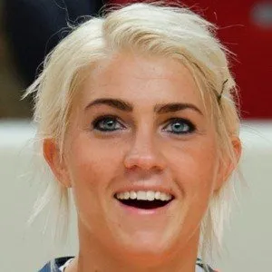 Kristina Kristiansen Age, Birthday, Birthplace, Bio, Zodiac &  Family