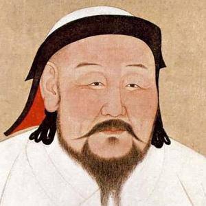 Kublai Khan Age, Birthday, Birthplace, Bio, Zodiac &  Family