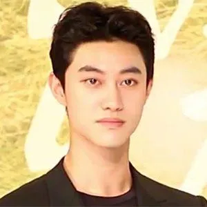 Kwak Dong-yeon birthday on March 19, 1997