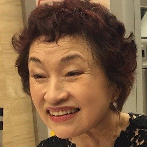 Kyung-Wha Chung Age, Birthday, Birthplace, Bio, Zodiac &  Family