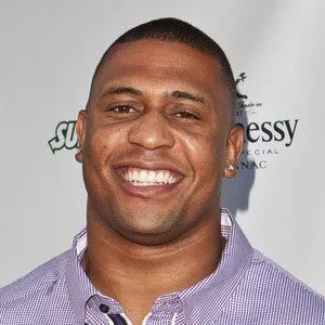 LaMarr Woodley Age, Birthday, Birthplace, Bio, Zodiac &  Family