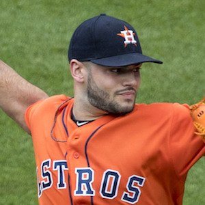 Lance McCullers Age, Birthday, Birthplace, Bio, Zodiac &  Family