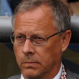 Lars Lagerback Age, Birthday, Birthplace, Bio, Zodiac &  Family