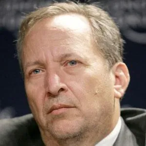 Lawrence Summers birthday on November 30, 1954