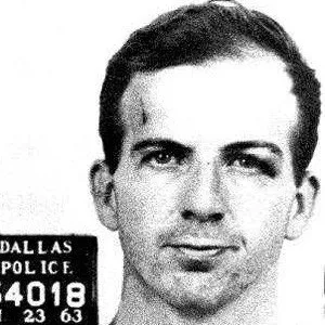 Lee Harvey Oswald birthday on October 18, 1939