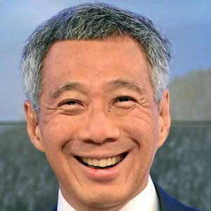 Lee Hsien-Loong Age, Birthday, Birthplace, Bio, Zodiac &  Family