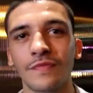 Lee Selby birthday on February 14, 1987