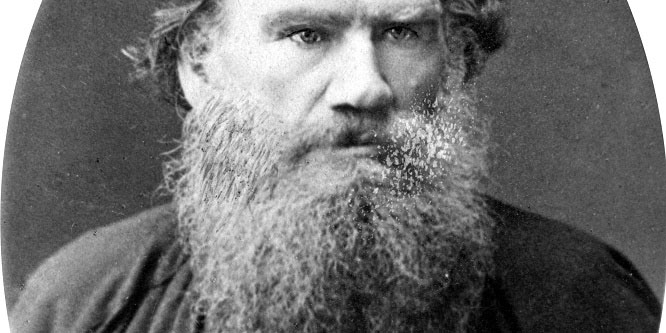 Leo Tolstoy Age, Birthday, Birthplace, Bio, Zodiac &  Family