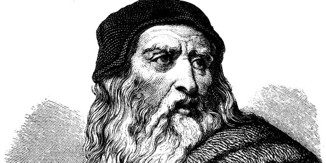 Leonardo da Vinci Age, Birthday, Birthplace, Bio, Zodiac &  Family