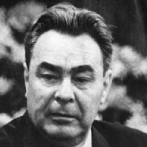 Leonid Brezhnev Age, Birthday, Birthplace, Bio, Zodiac &  Family