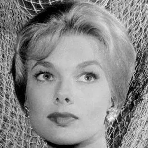 Leslie Parrish birthday on March 13, 1935
