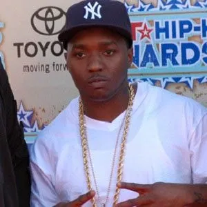 Lil Cease birthday on January 1, 1970