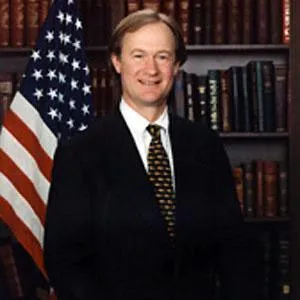 Lincoln Chafee birthday on March 26, 1953