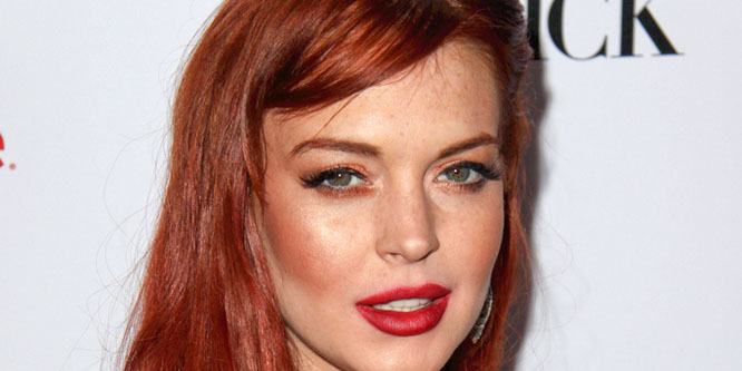 Lindsay Lohan Age, Birthday, Birthplace, Bio, Zodiac &  Family