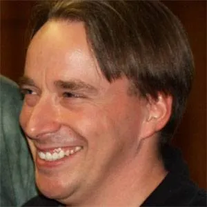 Linus Torvalds birthday on December 28, 1969