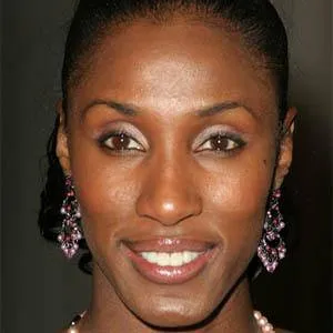 Lisa Leslie Age, Birthday, Birthplace, Bio, Zodiac &  Family