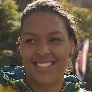 Liz Cambage Age, Birthday, Birthplace, Bio, Zodiac &  Family