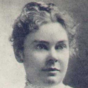 Lizzie Borden Age, Birthday, Birthplace, Bio, Zodiac &  Family