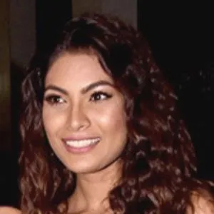 Lopamudra Raut Age, Birthday, Birthplace, Bio, Zodiac &  Family