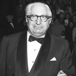 Louis B. Mayer Age, Birthday, Birthplace, Bio, Zodiac &  Family