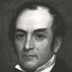 Louis McLane birthday on May 28, 1786