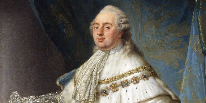 Louis XVI Age, Birthday, Birthplace, Bio, Zodiac &  Family
