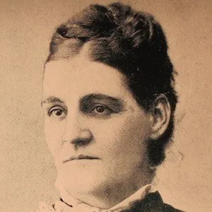 Louisa Lawson birthday on February 17, 1848