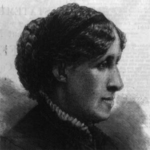 Louisa May Alcott Age, Birthday, Birthplace, Bio, Zodiac &  Family