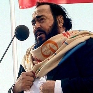 Luciano Pavarotti Age, Birthday, Birthplace, Bio, Zodiac &  Family