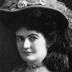 Lucille La Verne birthday on November 7, 1872