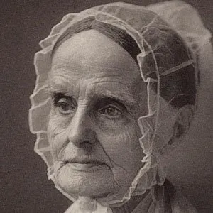 Lucretia Mott Age, Birthday, Birthplace, Bio, Zodiac &  Family