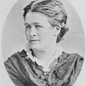 Lucy Hobbs Taylor birthday on March 14, 1833