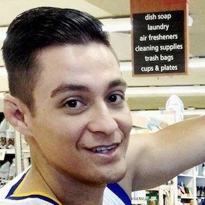 Luis Mercado Age, Birthday, Birthplace, Bio, Zodiac &  Family