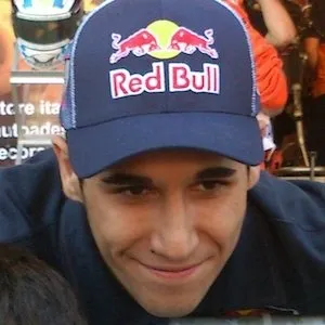 Luis Salom Age, Birthday, Birthplace, Bio, Zodiac &  Family