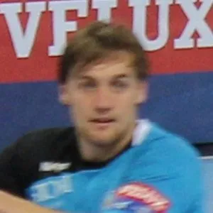 Luka Cindrić Age, Birthday, Birthplace, Bio, Zodiac &  Family