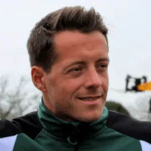 Luke McCormick Age, Birthday, Birthplace, Bio, Zodiac &  Family