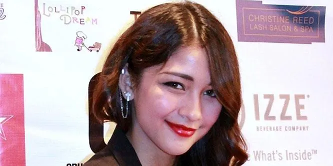 Lulu Antariksa Age, Birthday, Birthplace, Bio, Zodiac &  Family