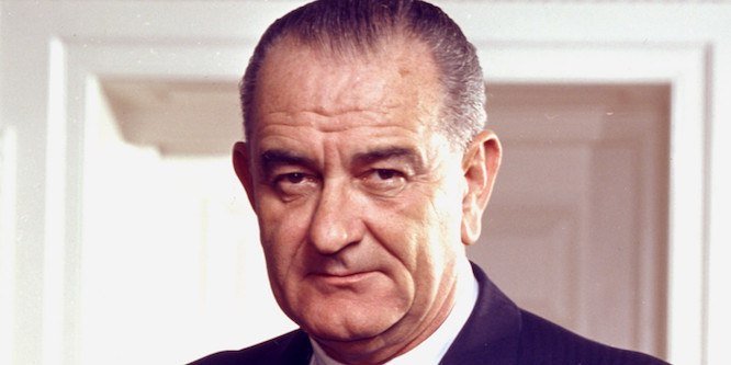 Lyndon B. Johnson Age, Birthday, Birthplace, Bio, Zodiac &  Family