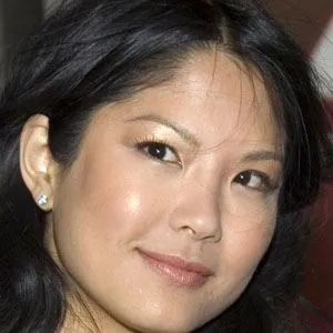 Lynn Chen birthday on December 24, 1976