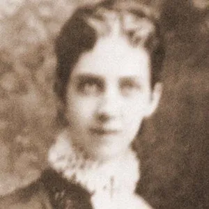 Mabel Gardiner Hubbard birthday on November 25, 1857