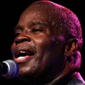 Maceo Parker birthday on February 14, 1943