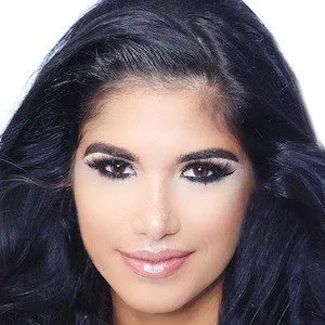 Madison Gesiotto birthday on March 20, 1992