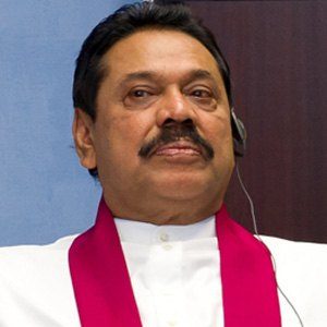 Mahinda Rajapaksa Age, Birthday, Birthplace, Bio, Zodiac &  Family