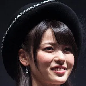 Maimi Yajima birthday on February 7, 1992