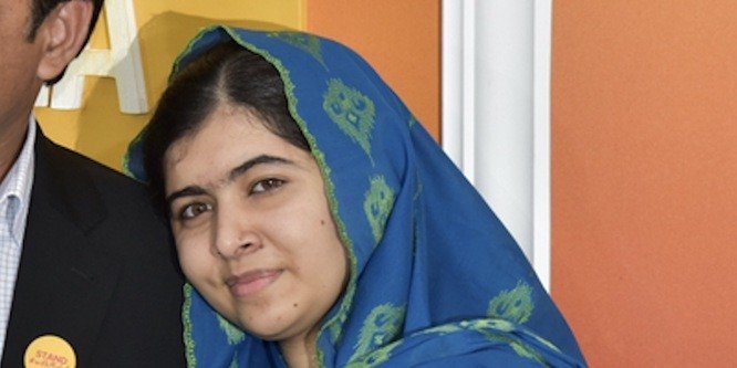 Malala Yousafzai Age, Birthday, Birthplace, Bio, Zodiac &  Family