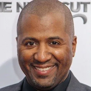 Malcolm D. Lee birthday on January 11, 1970