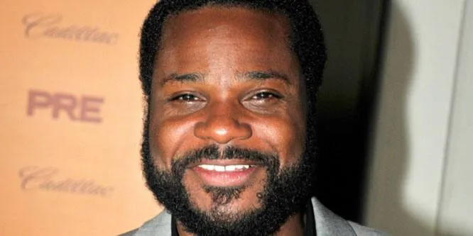 Malcolm-Jamal Warner Age, Birthday, Birthplace, Bio, Zodiac &  Family