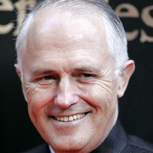 Malcolm Turnbull Age, Birthday, Birthplace, Bio, Zodiac &  Family